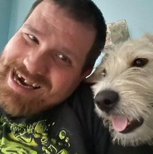 Meet your Posher, George